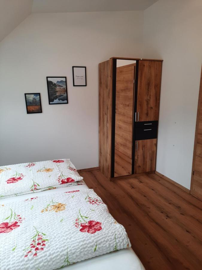 Apartments Brunnmeisterhof 잘츠부르크 외부 사진